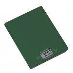 Digitale Küchenwaage deep forest green zassenhausDigitale Küchenwaage deep forest green zassenhaus