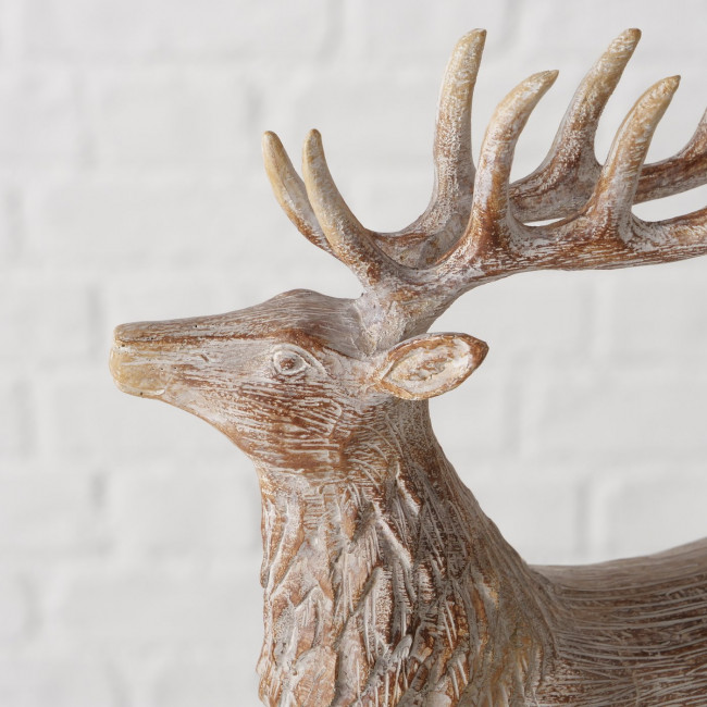 Hirsch Figur Wilhelmy Hirsch Figur Wilhelmy