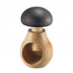 Nussknacker Pilz Holzi