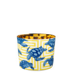 The Turtles Schildkröte Champagnerbecher Sieger by Fürstenberg