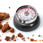 Timer Speed anthrazit - Zassenhaus