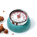 Timer Speed petrol - Zassenhaus