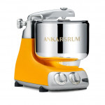 Ankarsrum Assistent Sunbeam Yellow Küchenmaschine