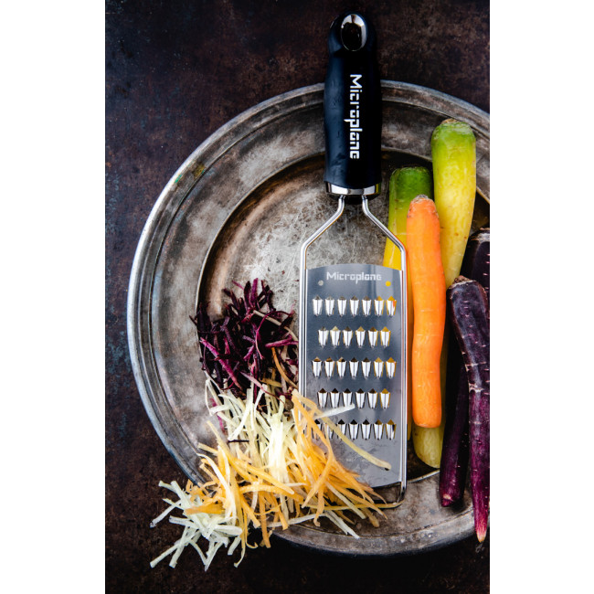 Feine Juliennereibe Gourmet Microplane