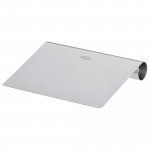 Teigspachtel Edelstahl Rösle