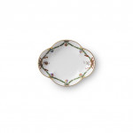 Star Fluted Christmas Schale 17,5 cm von Royal Copenhagen