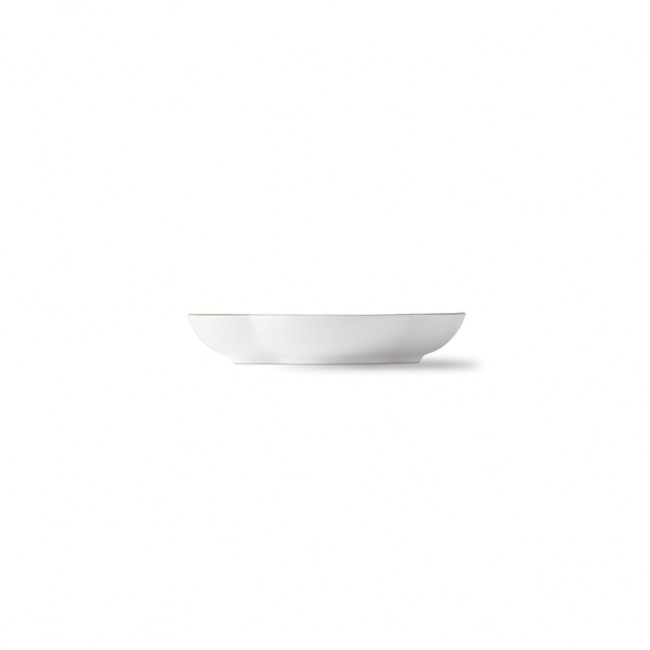 Star Fluted Christmas Schale klein 17,5 cm von Royal Copenhagen
