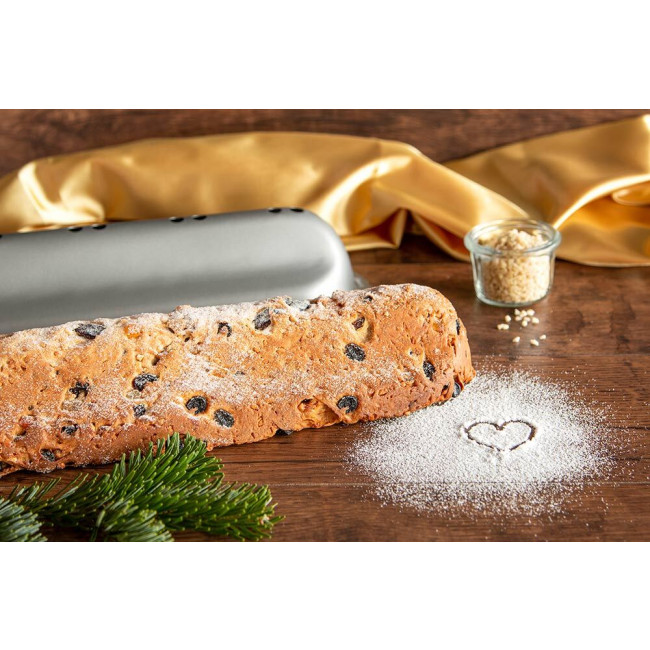 Stollenform Städter