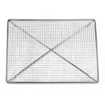 Kuchengitter fein mit Fuss Städter