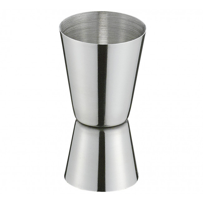 Cocktailshaker-Set 5-tlg. - Cilio