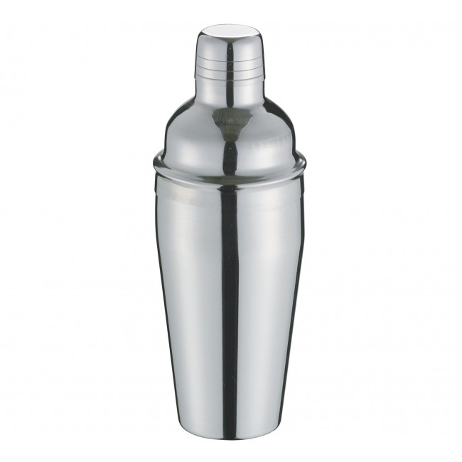 Cocktailshaker-Set 5-tlg. - Cilio