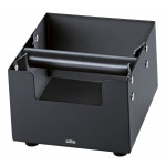 Ausschlagdose BARISTA quadratisch von cilio