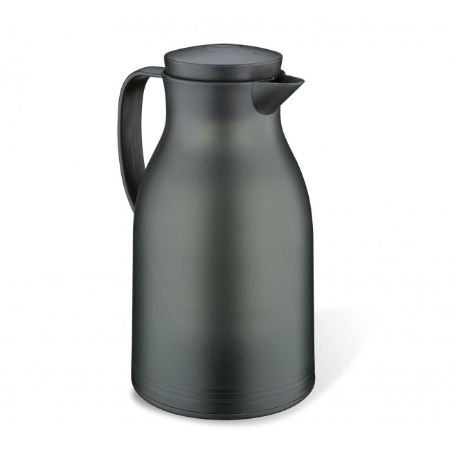 Cilio Isolierkanne MONZA schwarzCilio Isolierkanne MONZA schwarz Cilio Isolierkanne MONZA schwarz