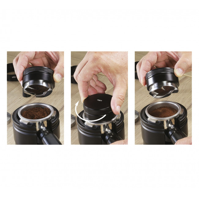 Profi Leveler BARISTA 58 mm - cilio