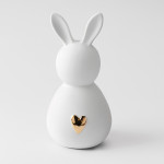 Hasenfigur Großer Herr von Räder