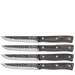 Steakmesser Hunter 4er-Set Zassenhaus