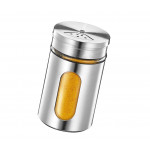 Kräuter- und Gewürzstreuer Edelstahl - Küchenprofi