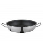 Vulcano Classic Servierpfanne 24 cm - Spring