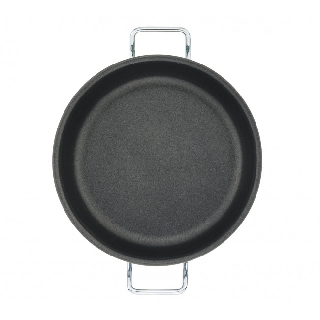 Vulcano Classic Servierpfanne 24 cm - Spring Vulcano Classic Servierpfanne 24 cm - Spring