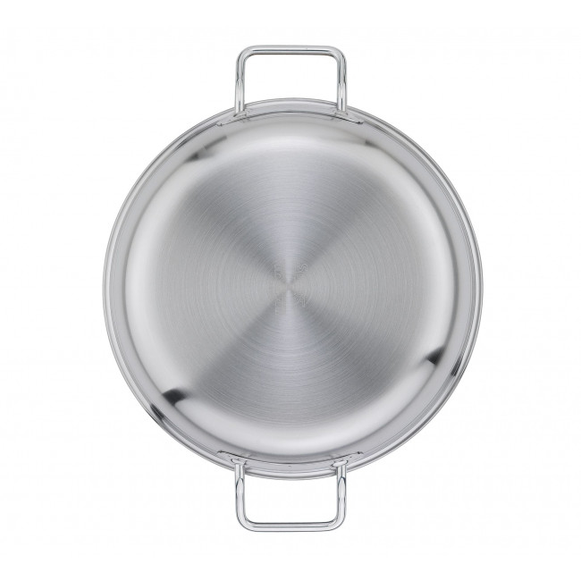 Vulcano Classic Servierpfanne 24 cm - Spring Vulcano Classic Servierpfanne 24 cm - Spring
