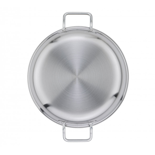 Vulcano Classic Servierpfanne 28 cm - Spring Vulcano Classic Servierpfanne 28 cm - Spring