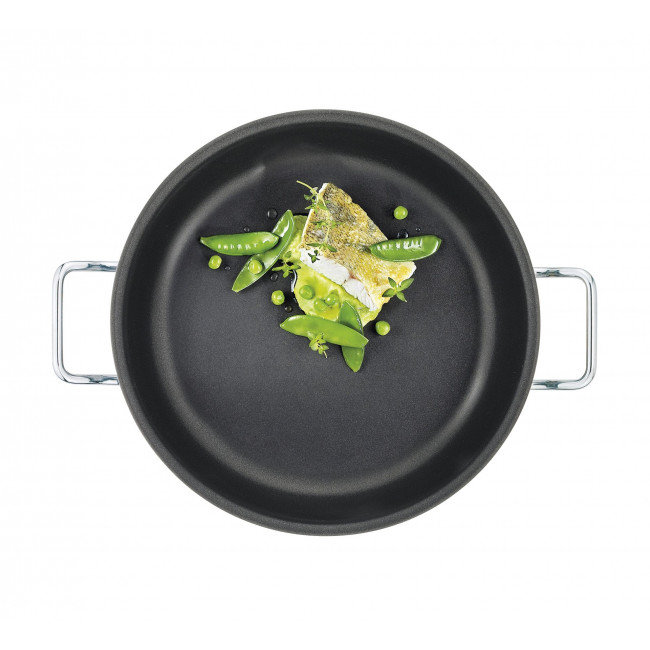 Vulcano Classic Servierpfanne 28 cm - Spring Vulcano Classic Servierpfanne 28 cm - Spring