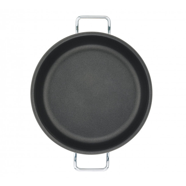 Vulcano Classic Servierpfanne 32 cm - Spring