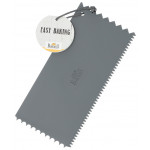 Birkmann Teigkarte 20 x 10 cm Easy-Baking