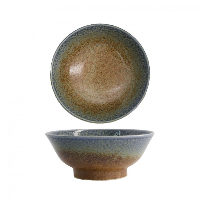 Ramenschale Sunachi Aiganashi Japan