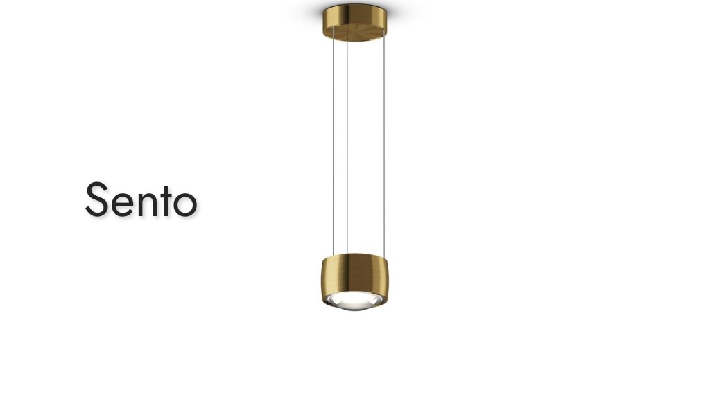 Occhio Sento Sospenso