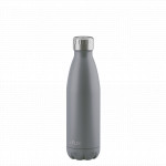 FLSK Isolierflasche stone 500 ml