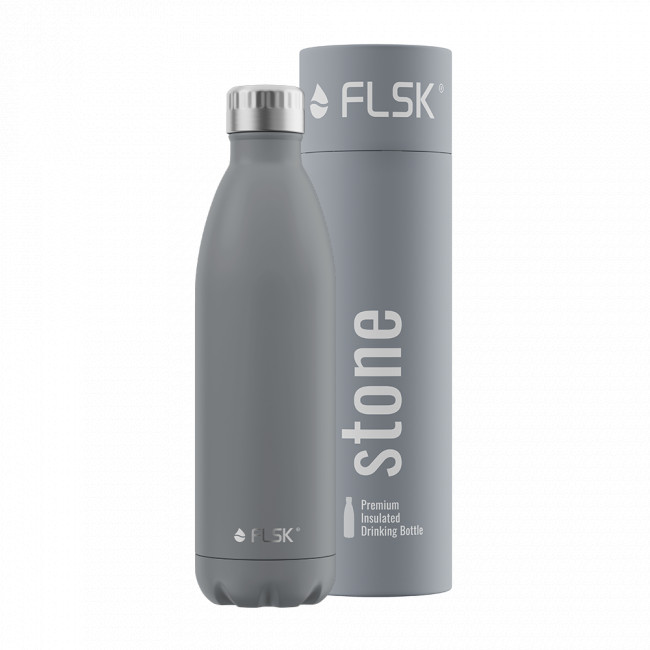 FLSK Isolierflasche stone 750 ml