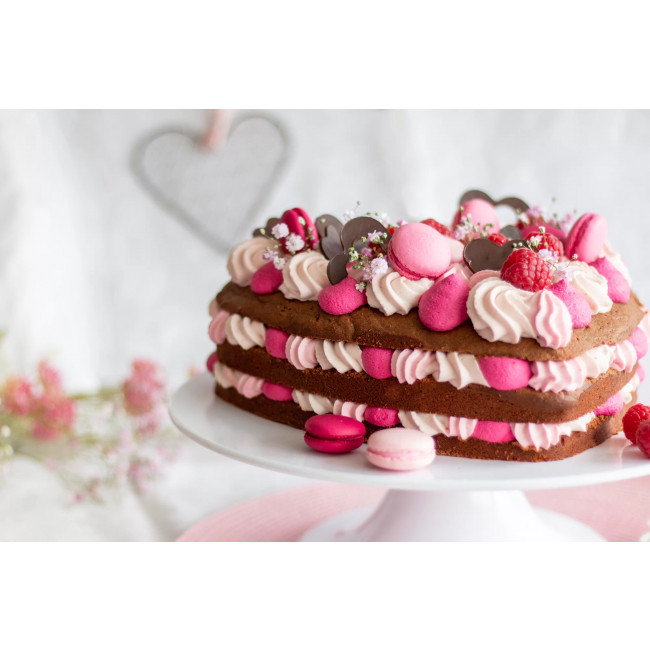 Springform Herz Herzbackform Städter Springform Herz Herzbackform Städter