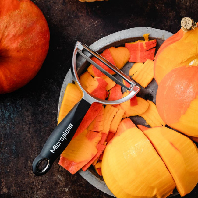 microplane profi schäler xl specialty4 Microplane Profi Schäler XL Specialty