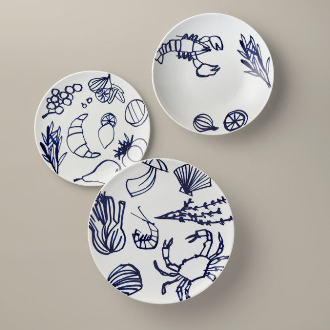 Dibbern Brasserie neu Dibbern Brasserie neu