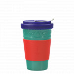 KPM ToGo Becher Kurland Edition Farvet Grün