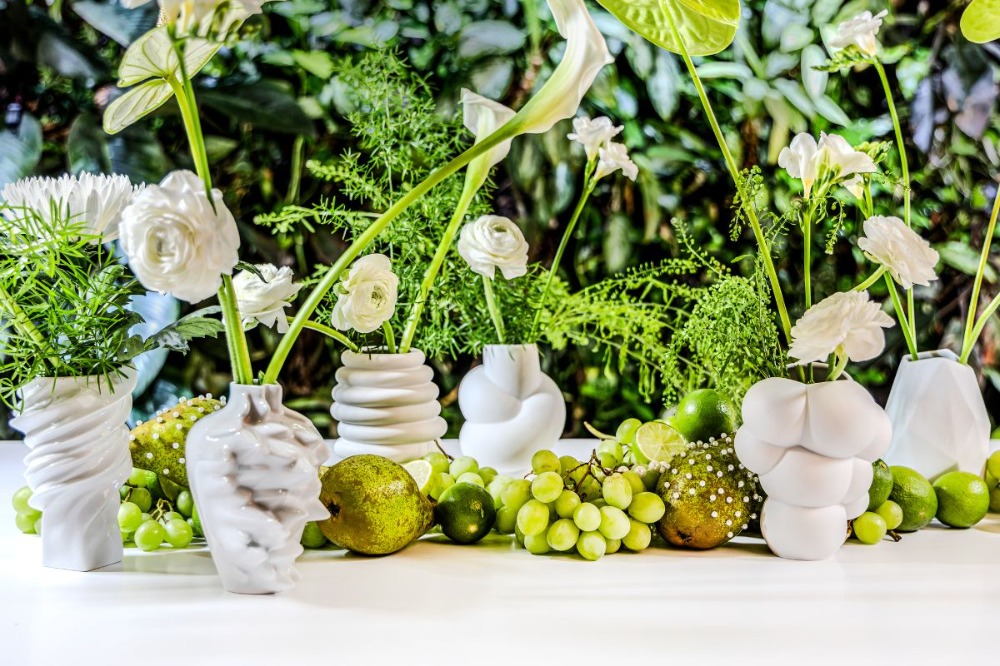 Rosenthal Miniaturvasen