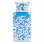 Bassetti Bettwäsche Ibiscus Tattoo B1