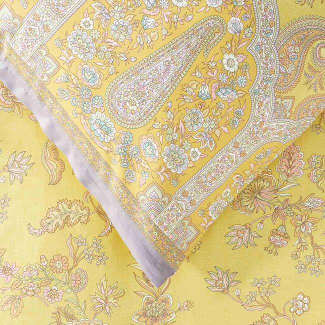 Bassetti Bettwäsche Indian Roses Y1