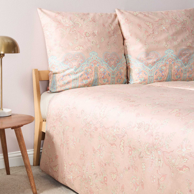 Bassetti Bettwäsche Indian Roses 41