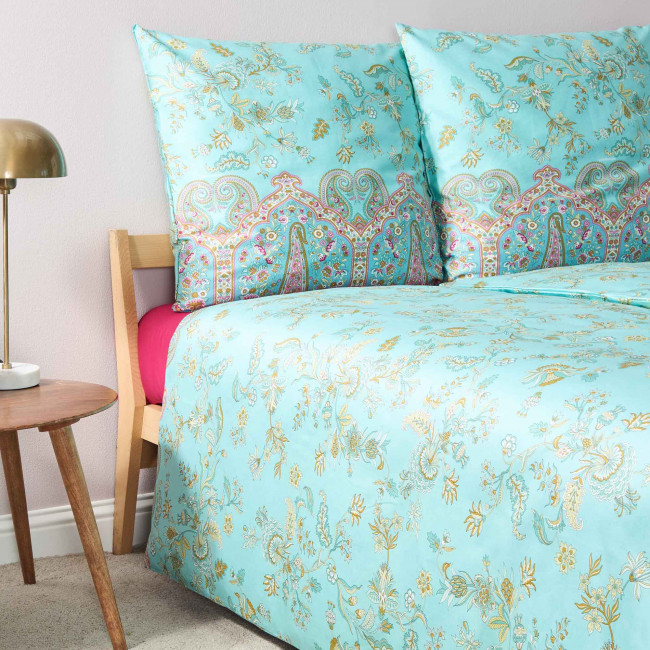 Bassetti Bettwäsche Indian Roses T1 Bassetti Bettwäsche Indian Roses T1