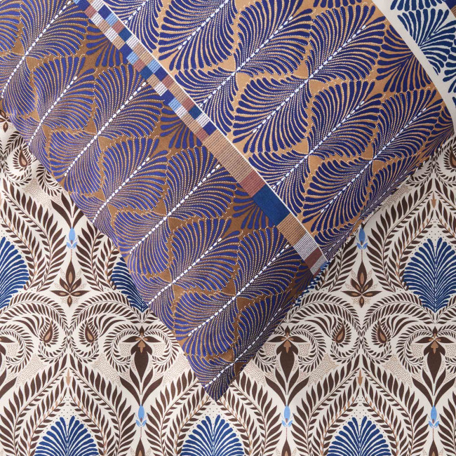 Bassetti Bettwäsche Nairobi M1