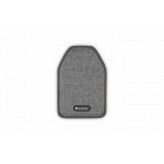 Aktiv Weinkühler Le Creuset grey Linen