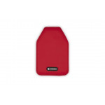 Le Creuset Aktiv-Weinkühler kirschrot