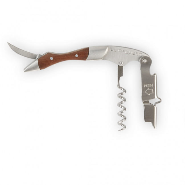 Le Creuset Kellnermesser