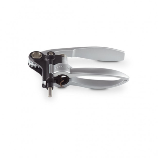 Le Creuset Leverpull Metall