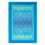 Bassetti Plaid Kerala B1