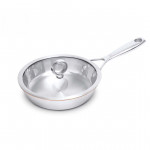 Olavson Kupferkernpfanne 20 cm