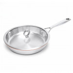 Olavson Kupferkernpfanne 24 cm