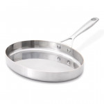 Olavson Kupferkern Fischpfanne